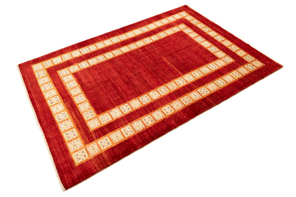 Persia Gabbeh Loribaft - 1