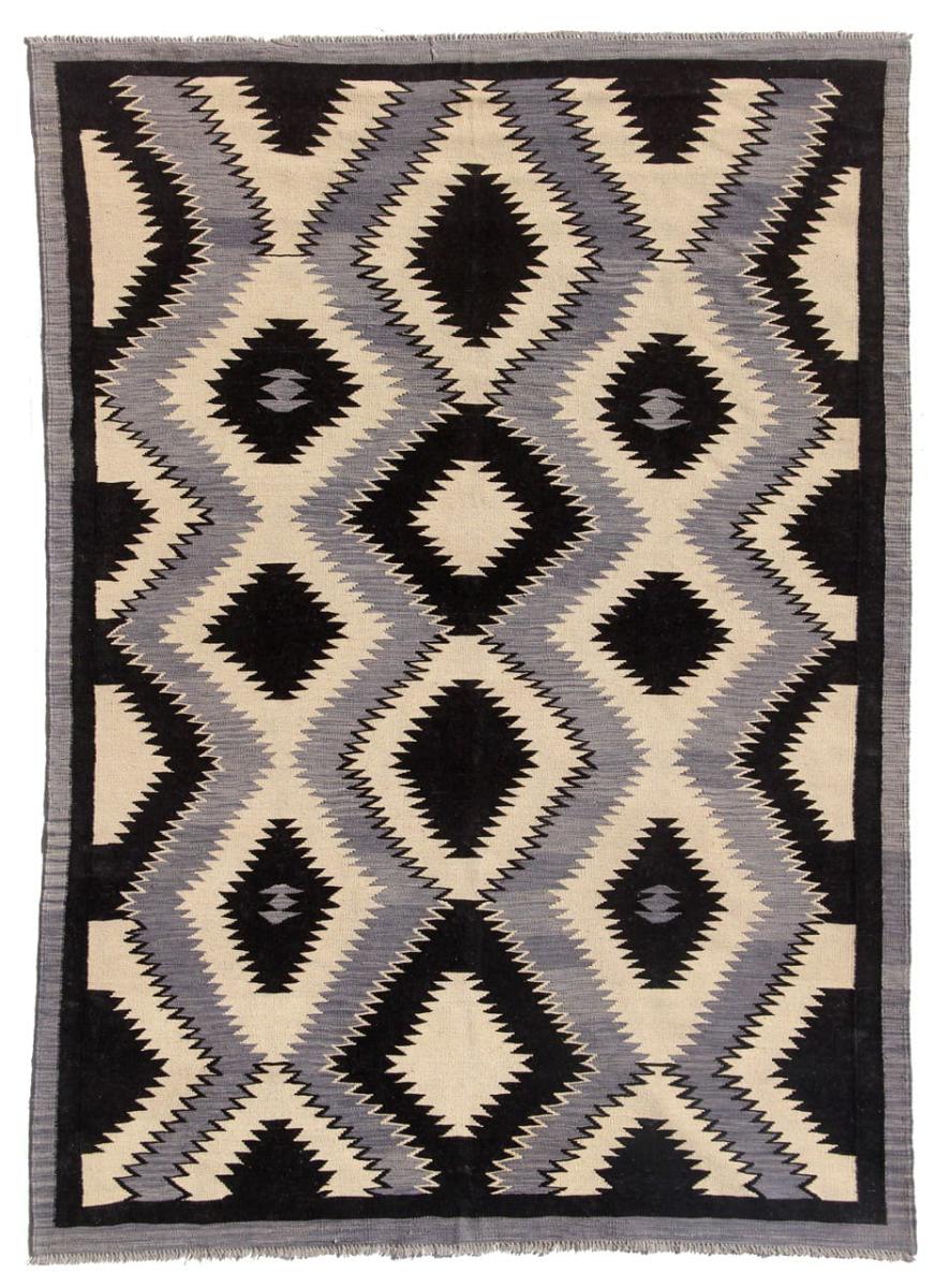 Afghanska mattan Kilim Afghan Heritage 254x174 254x174, Persisk matta handvävd 