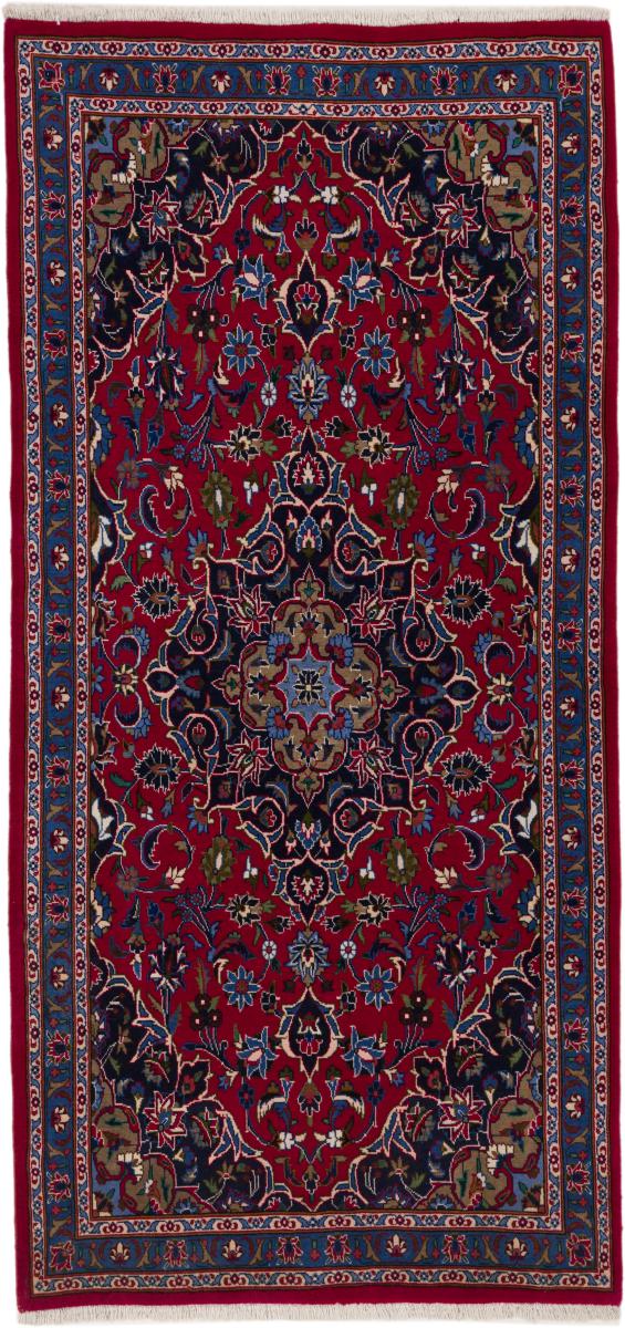 Persian Rug Mashhad 220x110 220x110, Persian Rug Knotted by hand