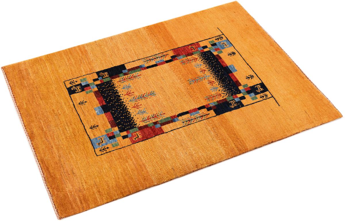 Persa Gabbeh Kashkuli Banafsheh - 1