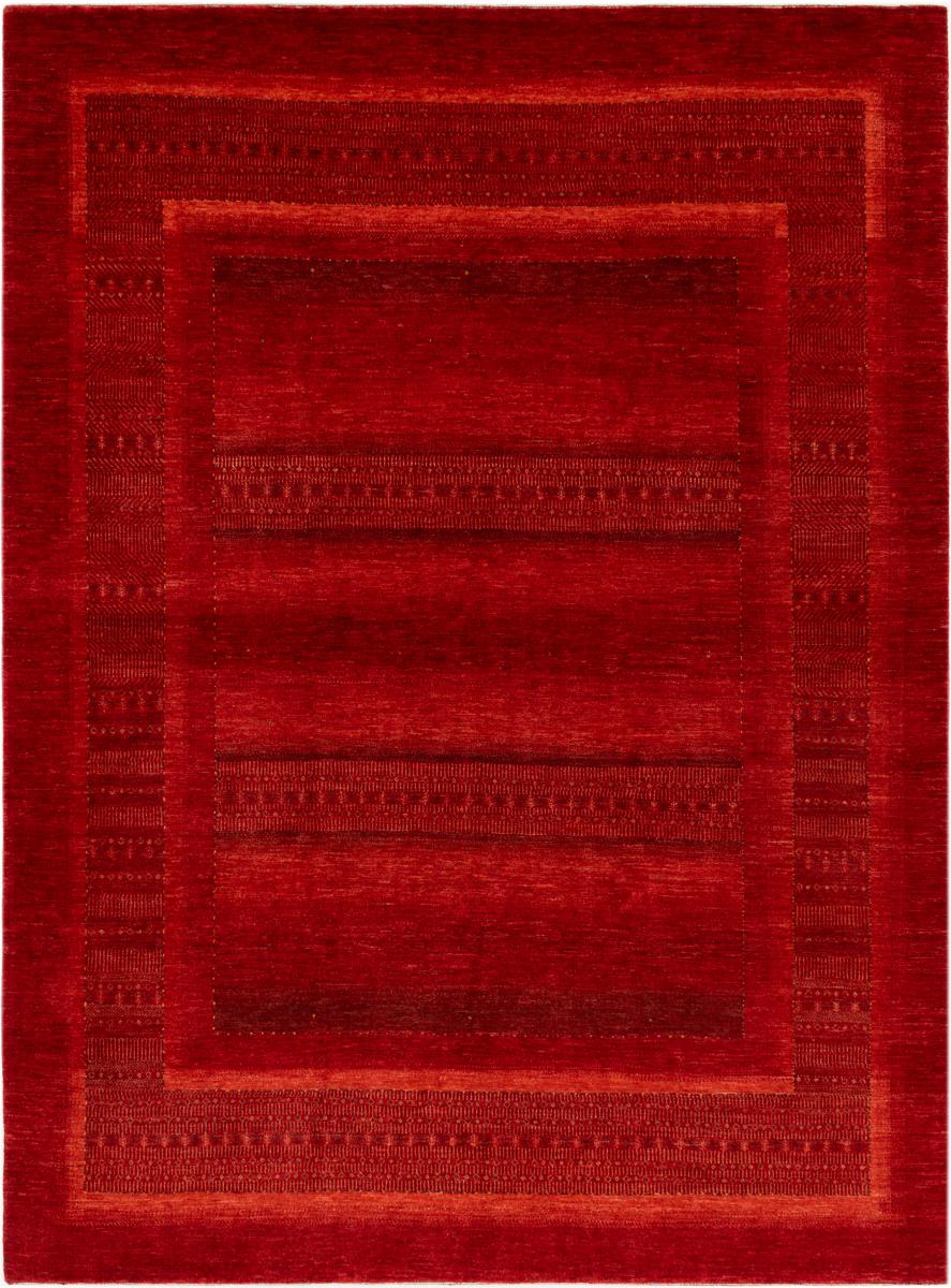 Persian rug Perser Gabbeh Loribaft Essence 331x244 331x244, Persian rug Hand-knotted