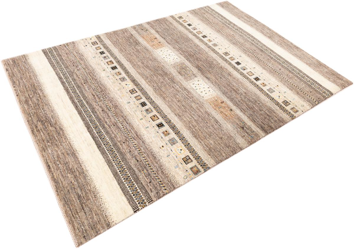 Persan Gabbeh Loribaft Tabiilbaft - 1