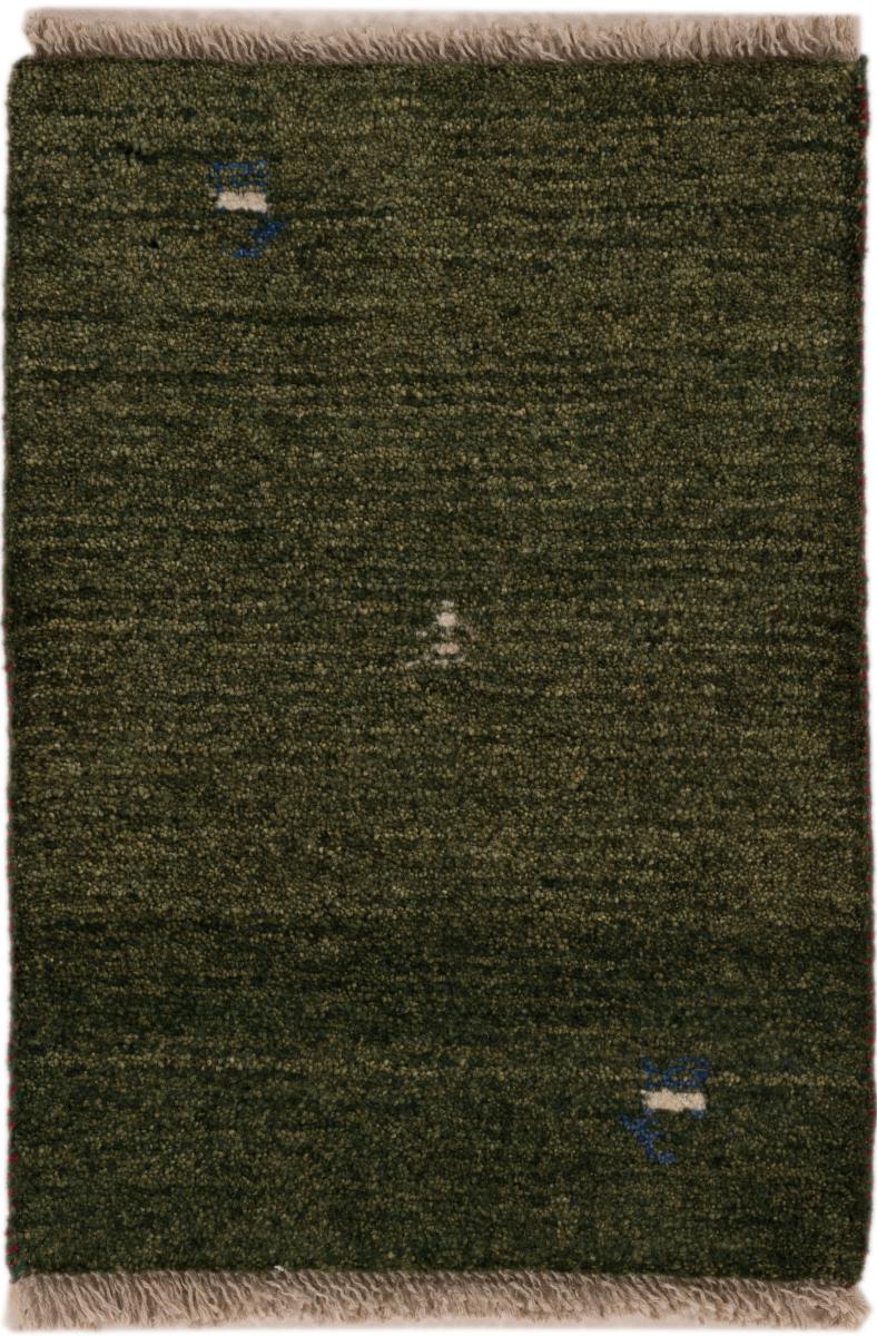 Tapis persan Persan Gabbeh 59x41 59x41, Tapis persan Noué à la main