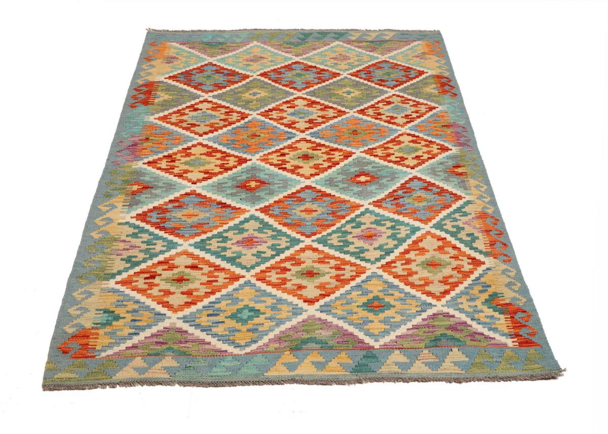 Kilim Afegão - 1