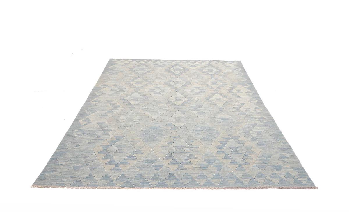 Kilim Afghan - 1