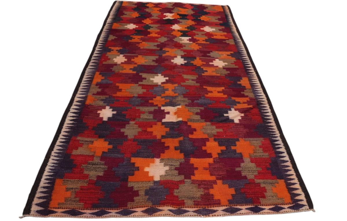 Kelim Fars Antikke - 1