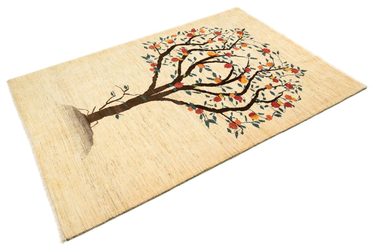 Persisk Gabbeh Loribaft - 1