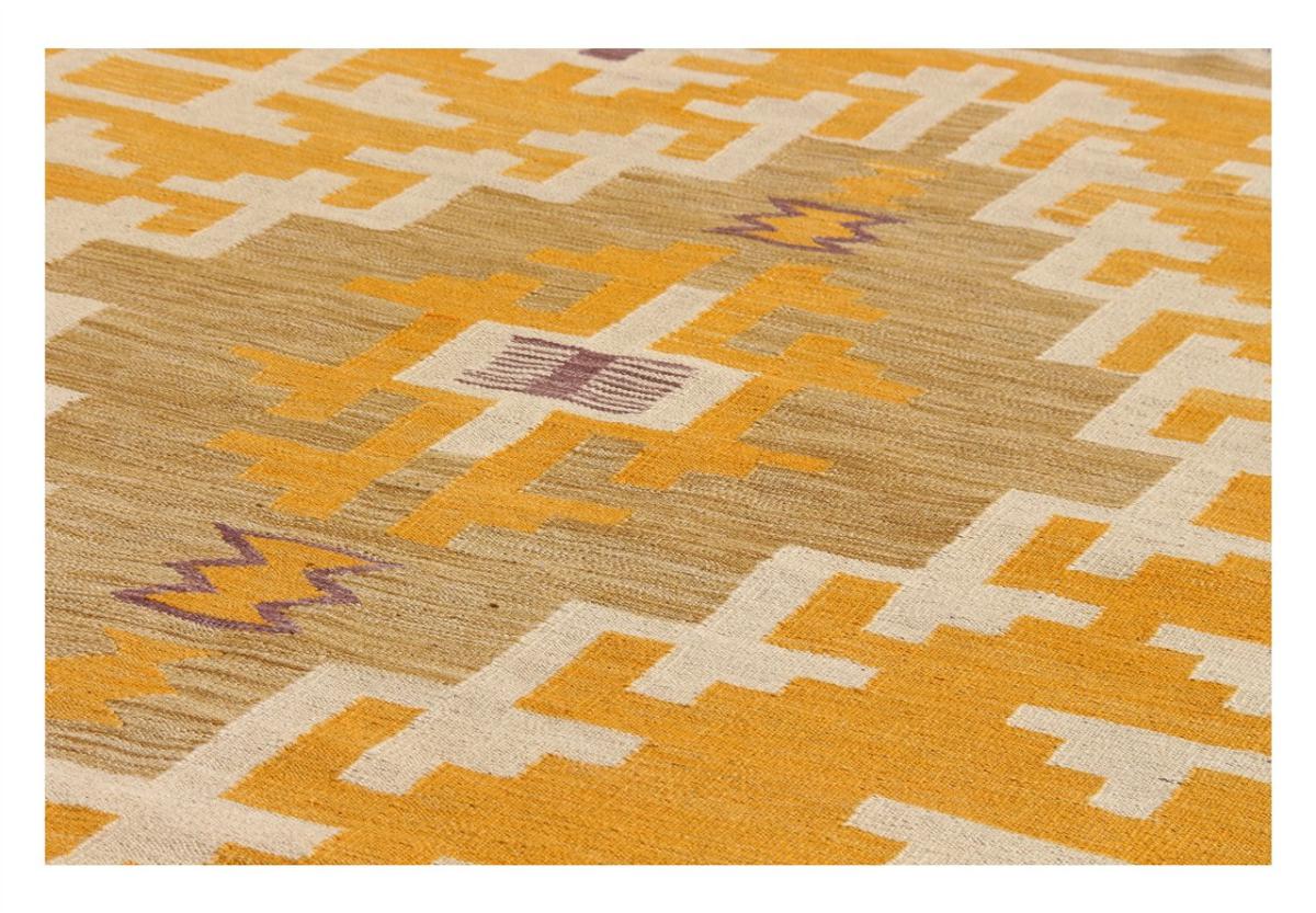 キリム アフガン Heritage - 1