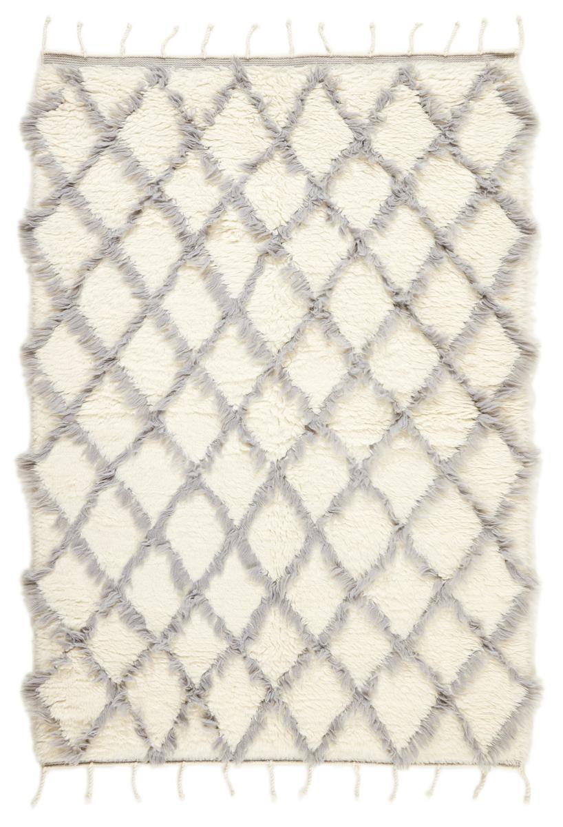 Tappeto indiano Texura 239x149 239x149, Tappeto persiano Annodato a mano