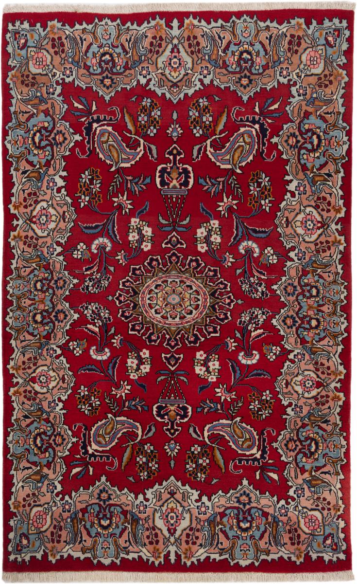 Persian Rug Shahrbaft 208x130 208x130, Persian Rug Knotted by hand