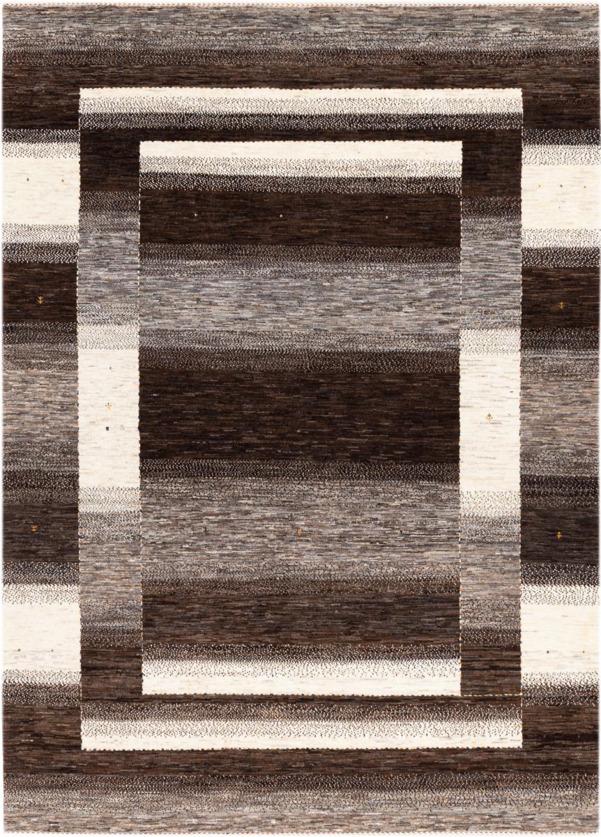 Perzisch tapijt Perzisch Gabbeh Loribaft Essence 232x167 232x167, Perzisch tapijt Handgeknoopt