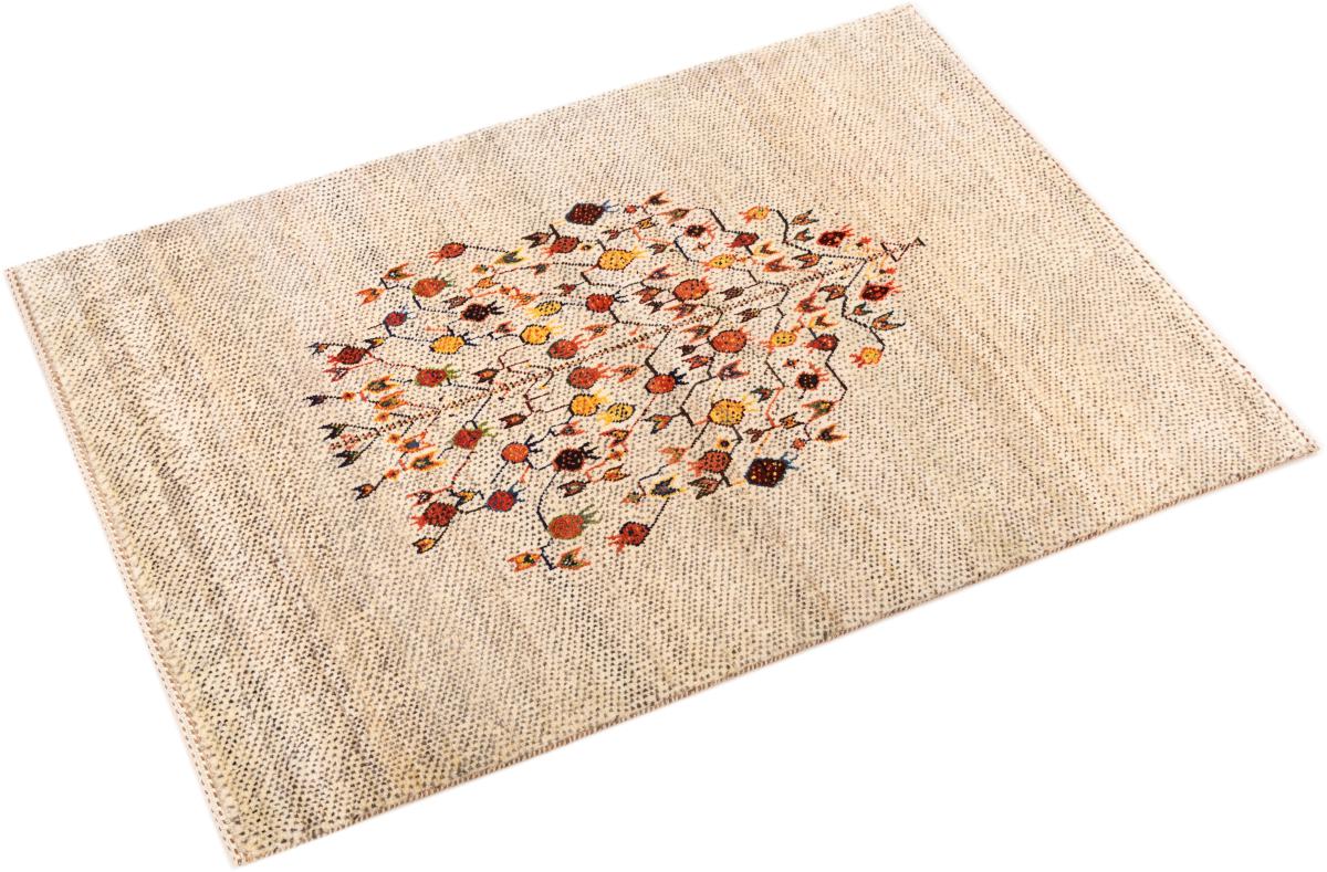 Persa Gabbeh Kashkuli Banafsheh - 1