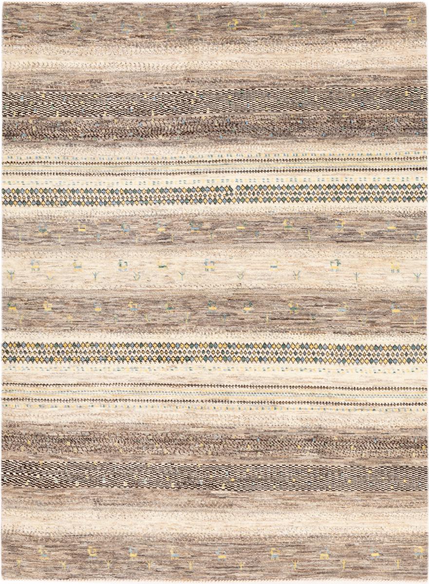 Dywan perski Persja Gabbeh Loribaft Tabiilbaft 237x174 237x174, Dywan perski Ręcznie tkane