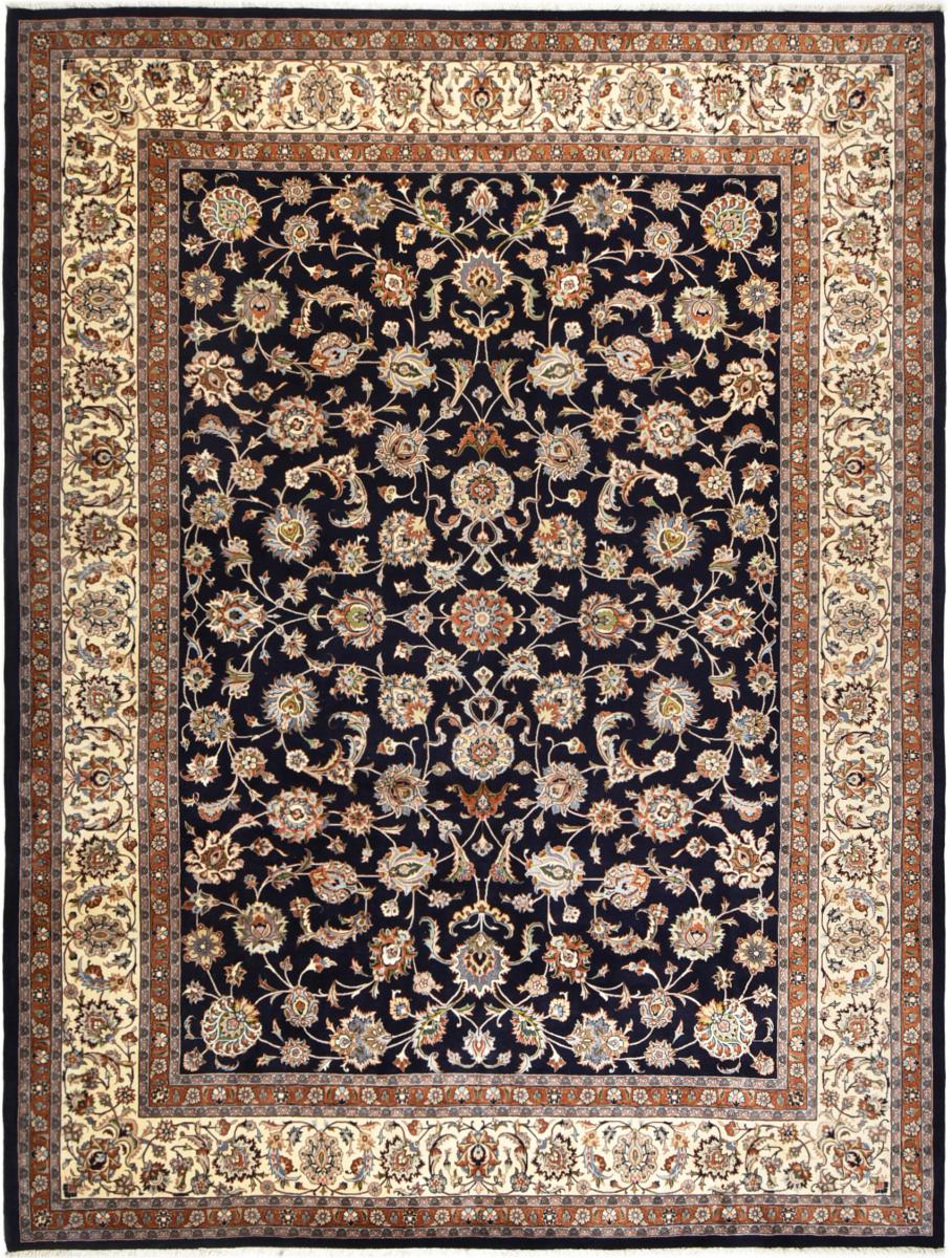 Perserteppich Mashhad 395x299 395x299, Perserteppich Handgeknüpft