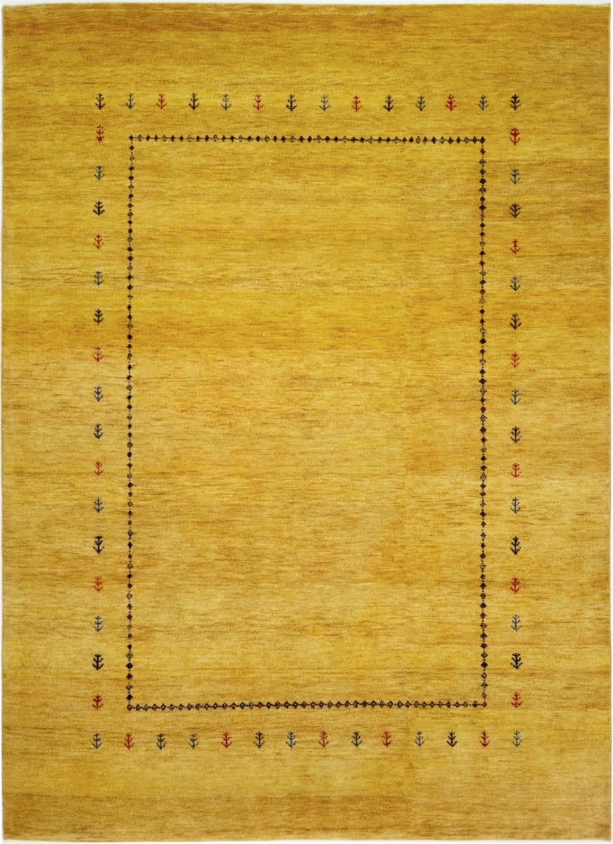 Perzisch tapijt Perzisch Gabbeh Loribaft 203x146 203x146, Perzisch tapijt Handgeknoopte