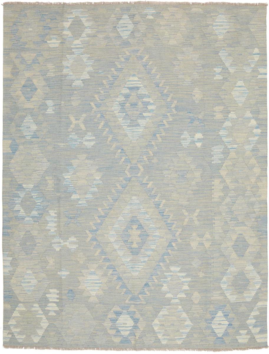 Afghan rug Kilim Afghan 201x149 201x149, Persian Rug Woven by hand