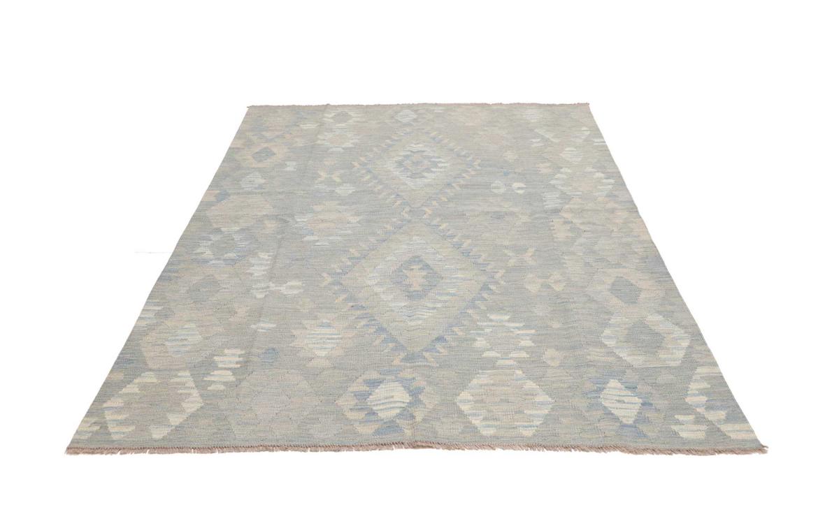 Kilim Afghan - 1