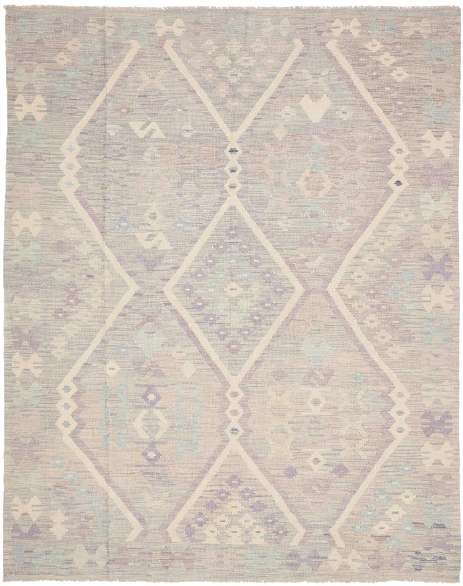 Afghan rug Kilim Afghan 234x185 234x185, Persian Rug Woven by hand