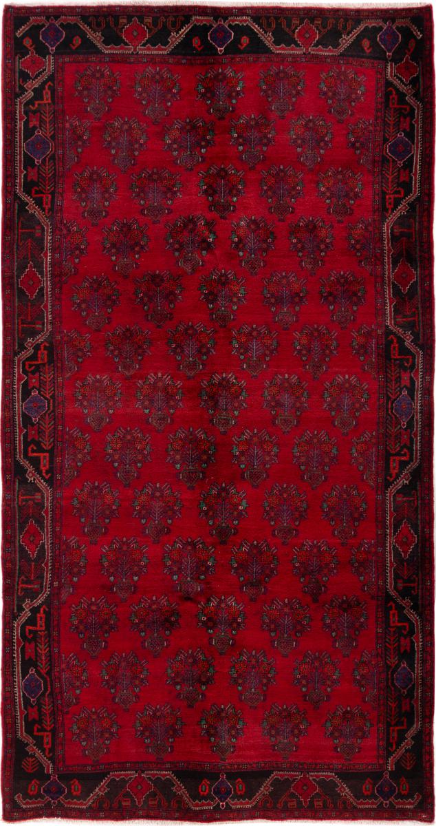 Περσικό χαλί Gholtogh 294x156 294x156, Περσικό χαλί Οι κόμποι έγιναν με το χέρι