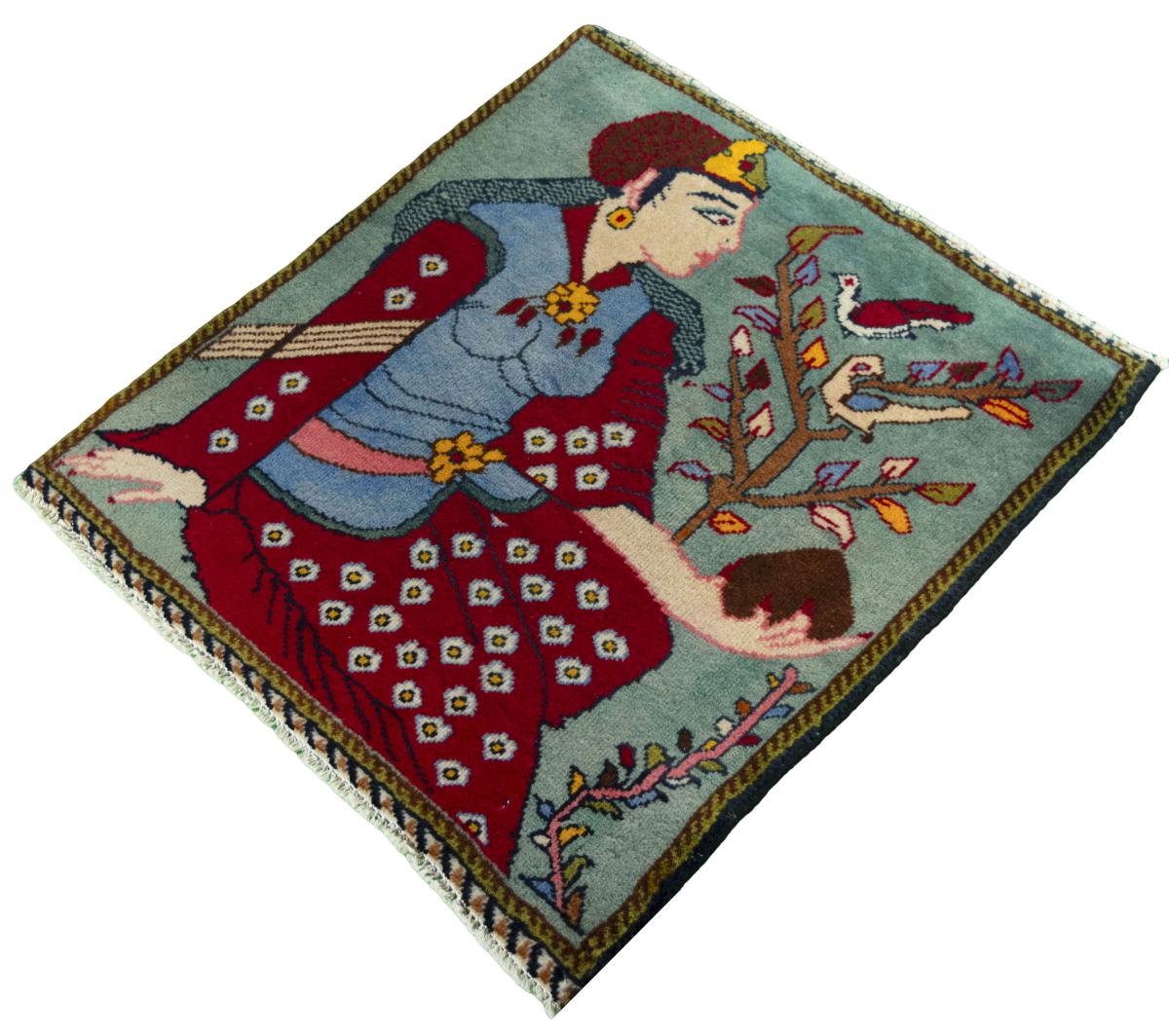 Shiraz - 1
