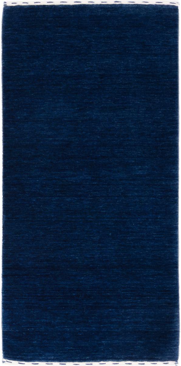 Indian Rug Loom Gabbeh Lori 141x71 141x71, Persian rug Loom knotted