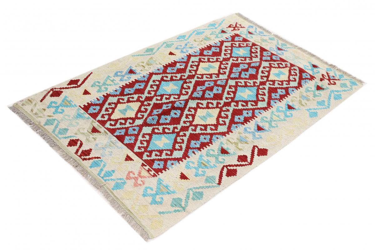 Kilim Afgán - 1