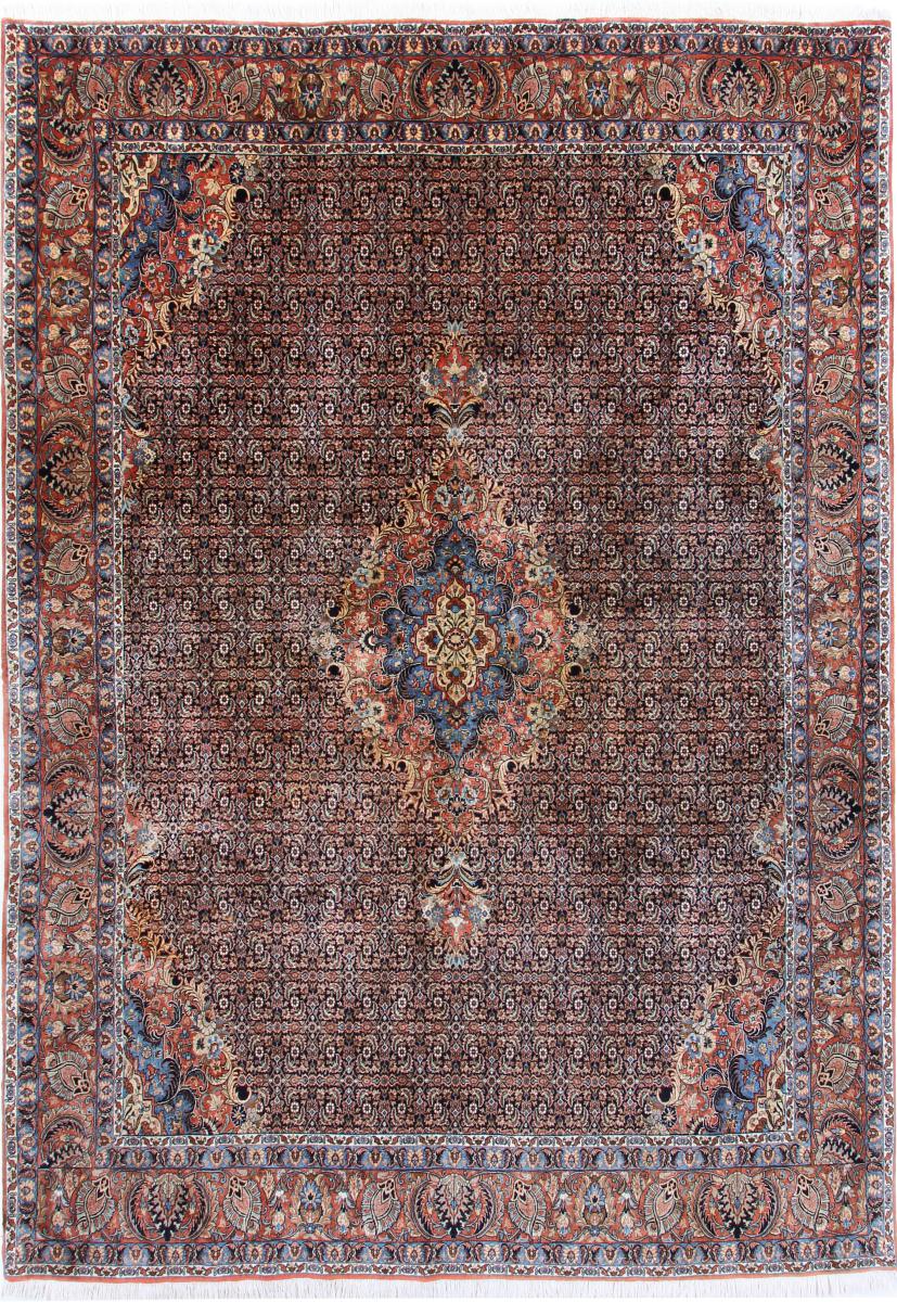 Perzsa szőnyeg Bidjar 11'7"x8'0" 11'7"x8'0", Perzsa szőnyeg Kézzel csomózva