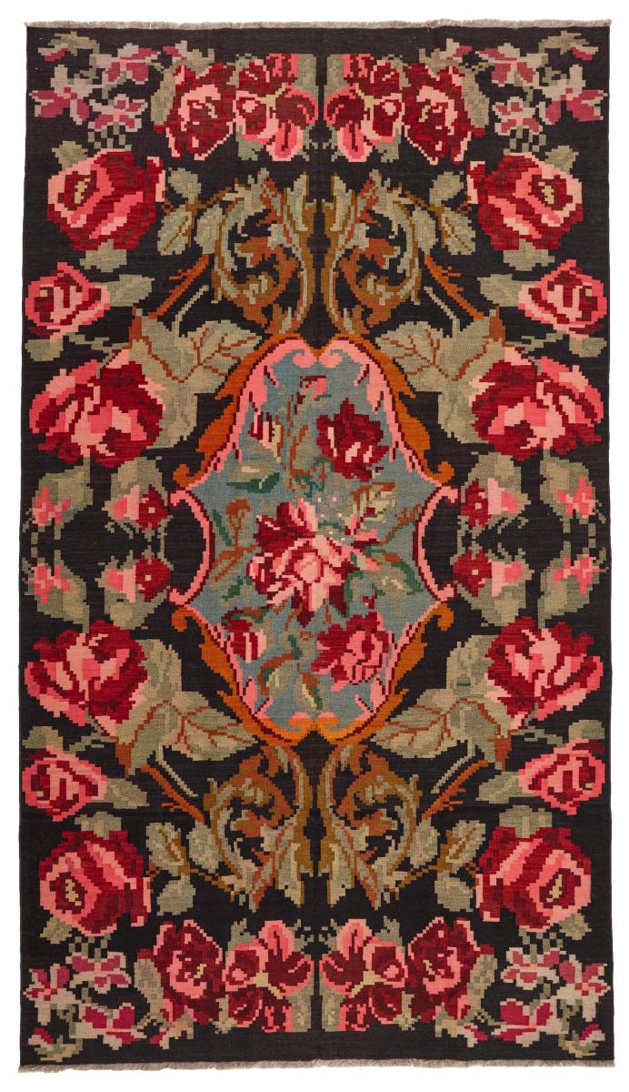  Kilim Rosen Antik 322x185 322x185, Perzsa szőnyeg szőttesek