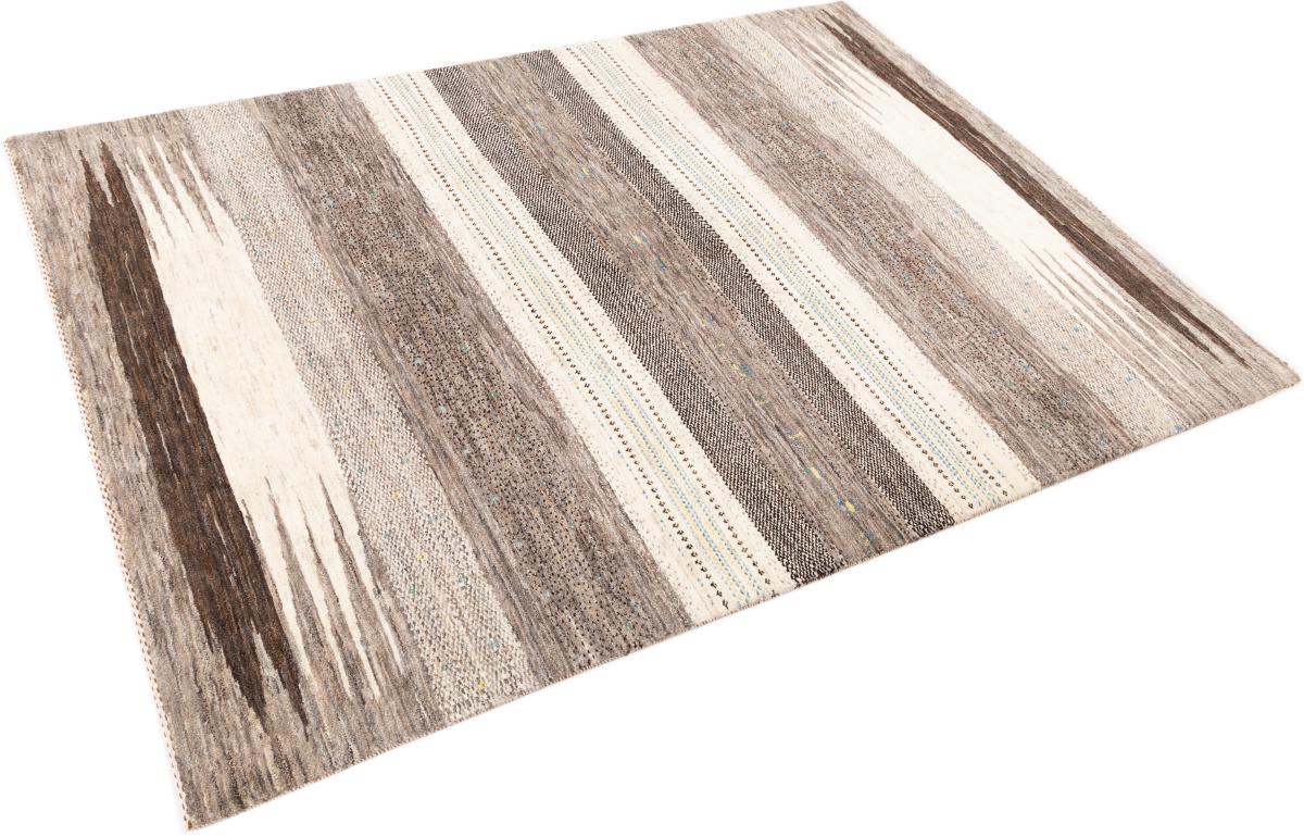 Persia Gabbeh Loribaft Tabiilbaft - 1