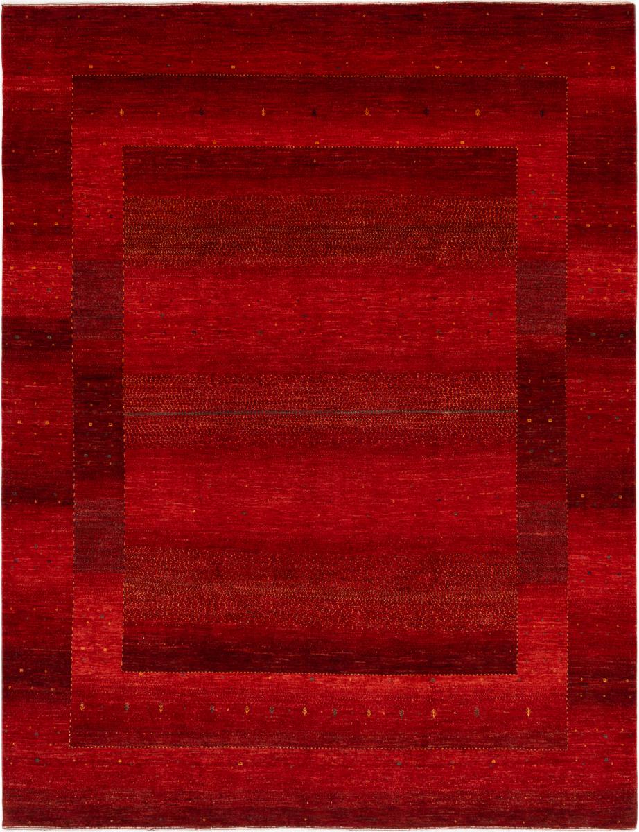 Perserteppich Perser Gabbeh Loribaft Essence 326x247 326x247, Perserteppich Handgeknüpft