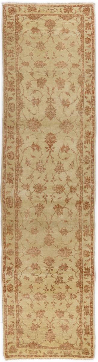Persian Rug Isfahan 351x96 351x96, Persian Rug Knotted by hand