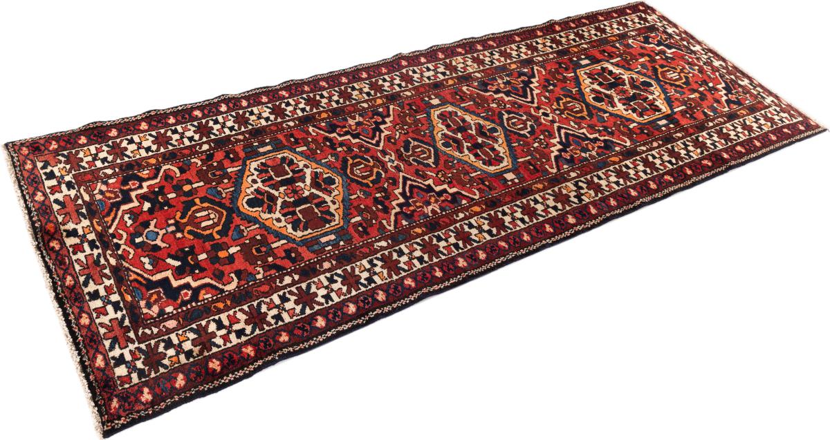 Μπαφτιάρ - 1