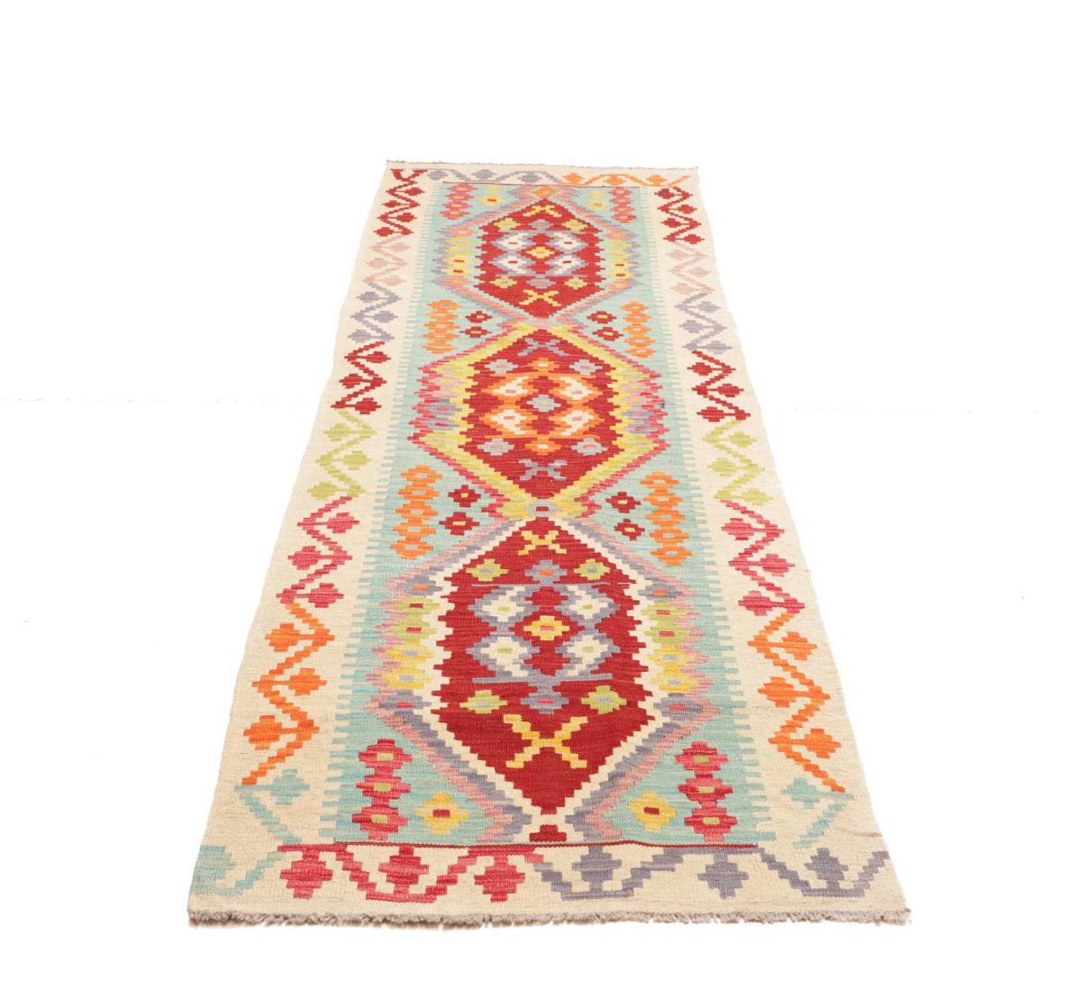 Kelim Afghan - 1