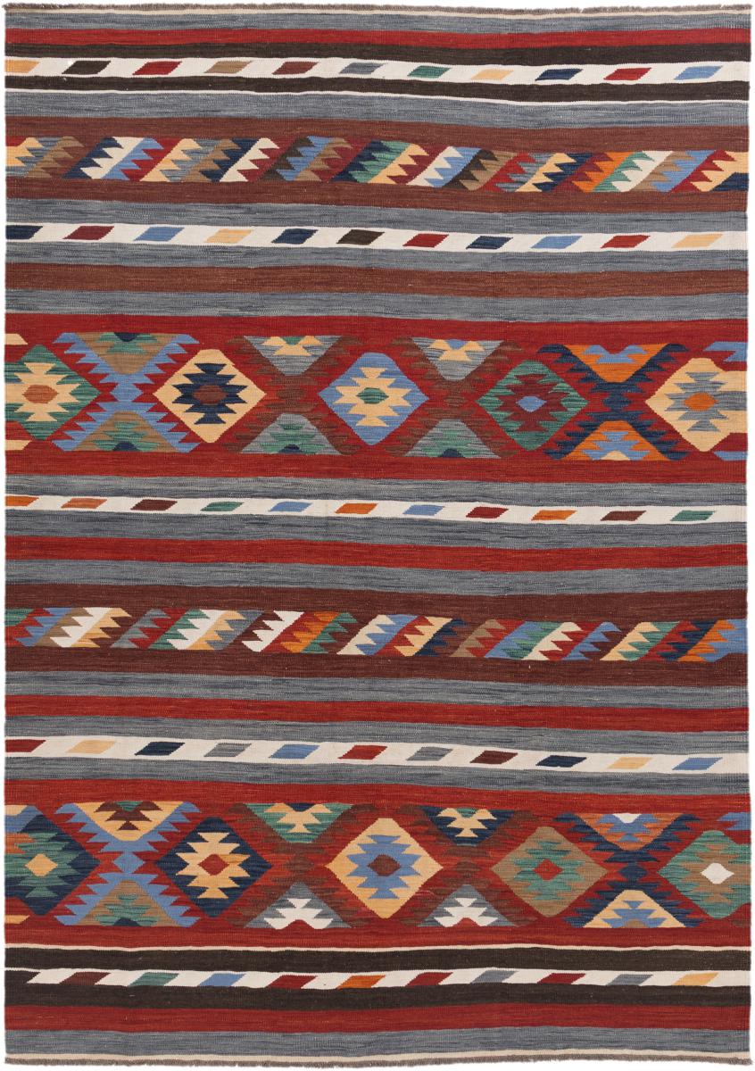 Dywan afgański Kilim Afghan Heritage 310x217 310x217, Dywan perski Ręcznie tkane