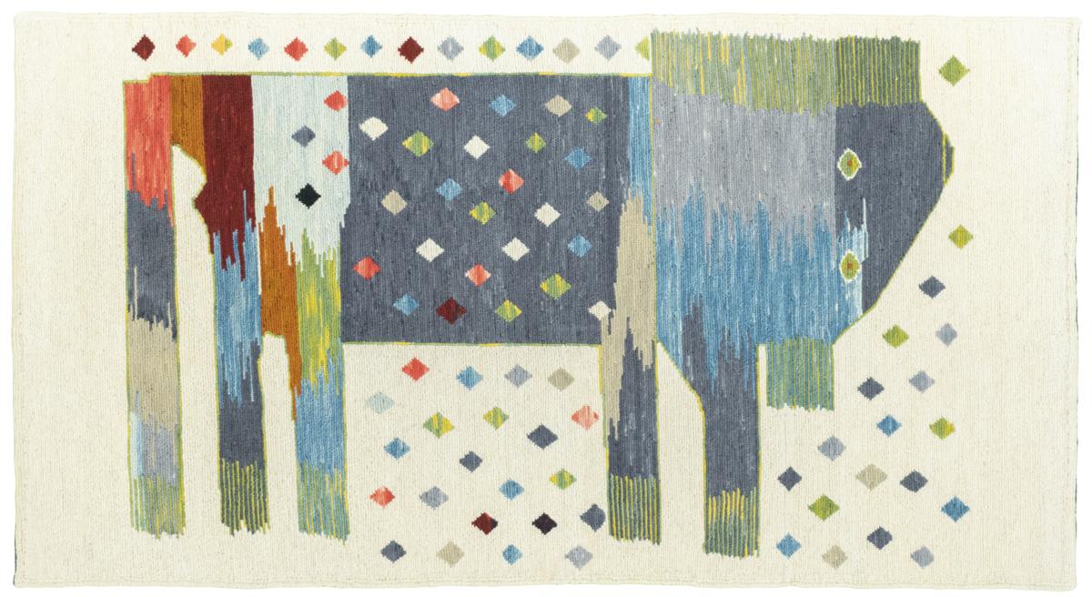 Persian Rug Elysian Dream 133x72 133x72, Persian Rug Woven by hand