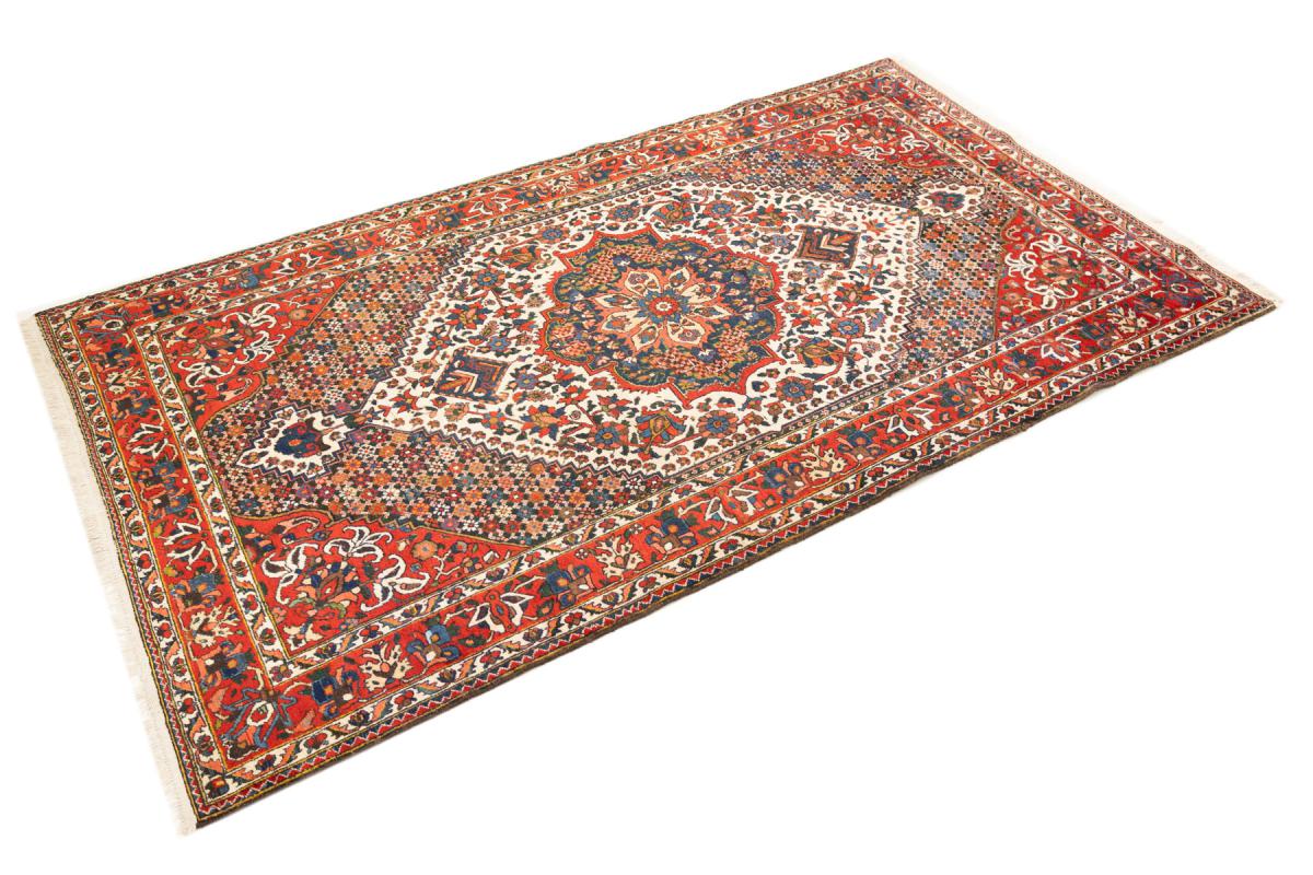 Bakhtiari Antiek - 1