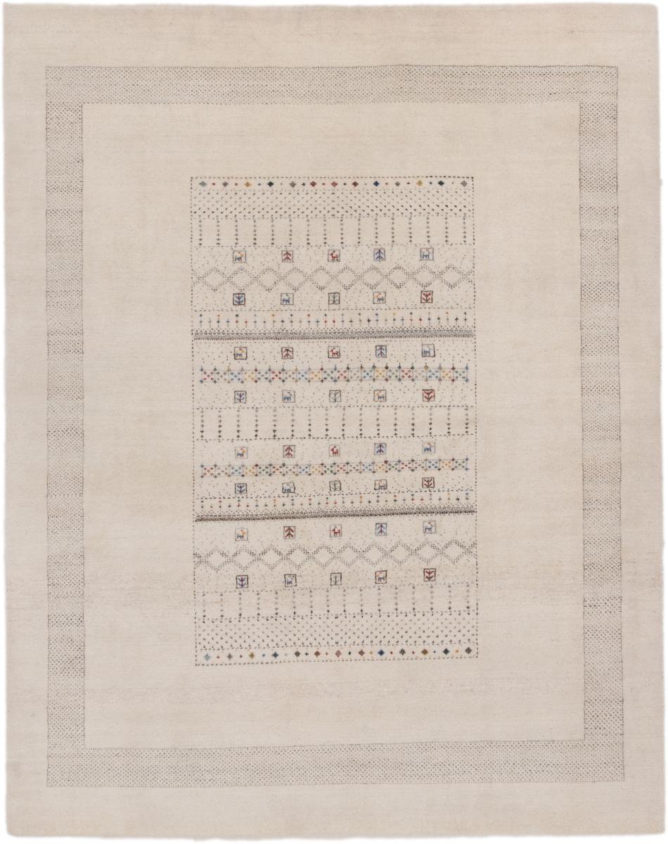 Indiaas tapijt Gabbeh Loribaft 250x197 250x197, Perzisch tapijt Handgeknoopte