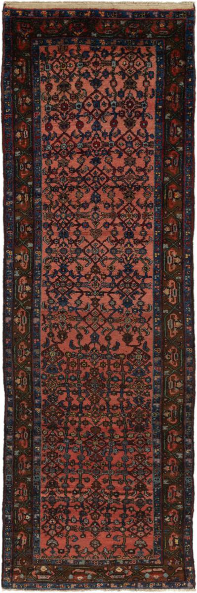 Alfombra persa Azerbaijan 322x103 322x103, Alfombra persa Anudado a mano