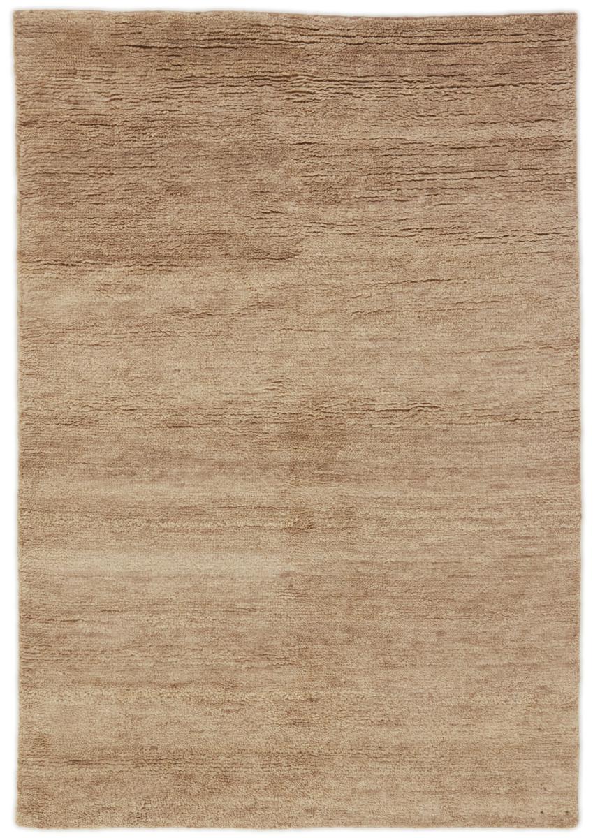 Tapis indien Gabbeh Design 241x169 241x169, Tapis persan Noué à la main