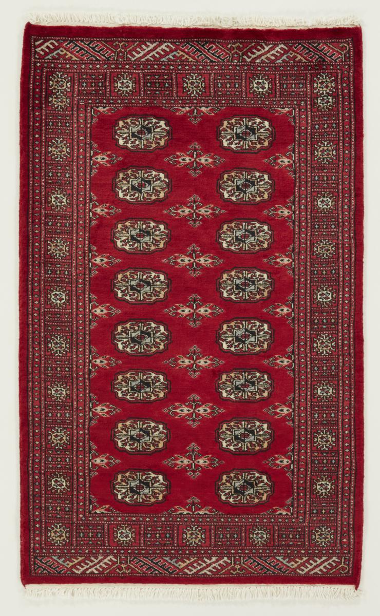 Pakistani rug Pakistan Buchara 3ply 152x95 152x95, Persian Rug Knotted by hand