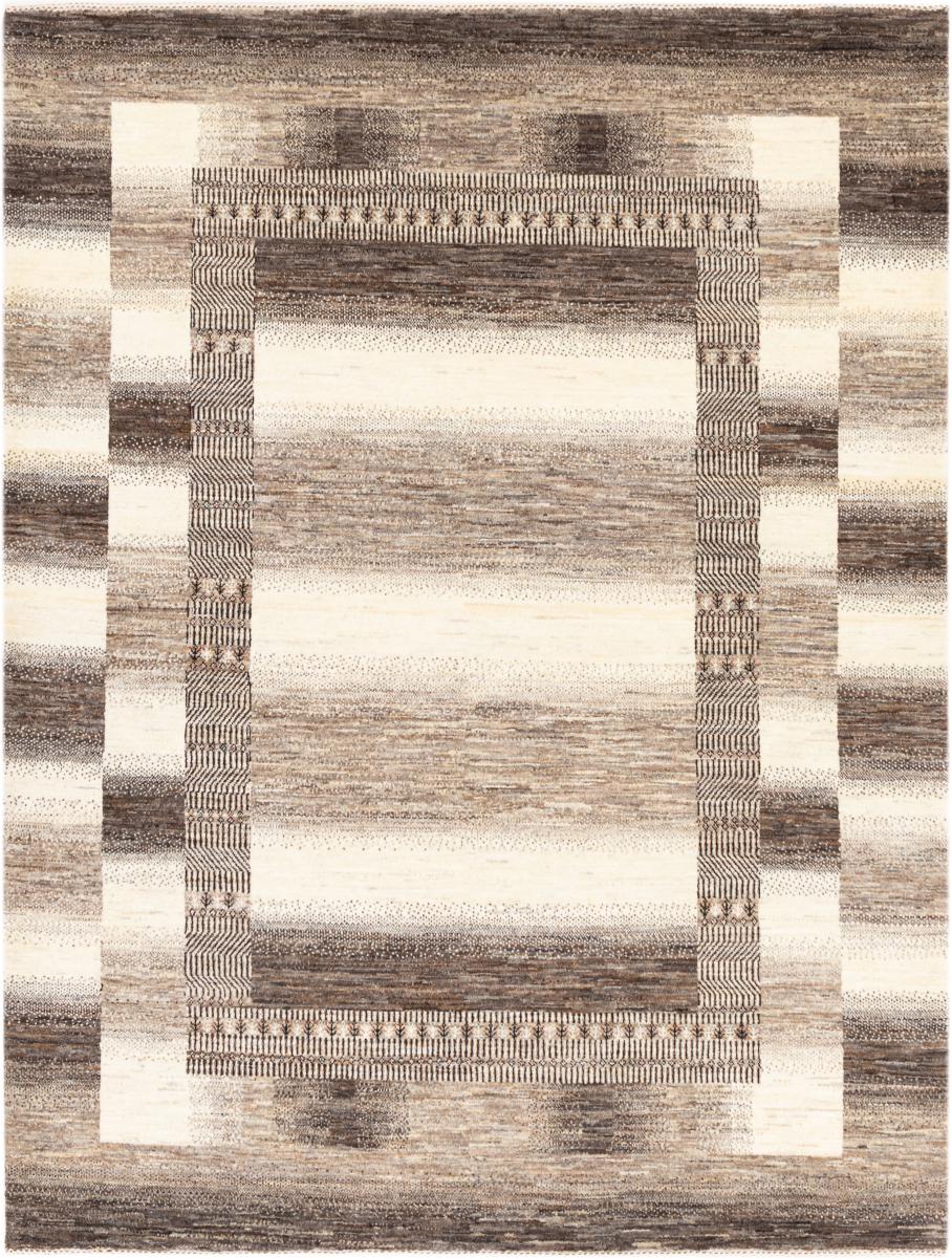 Persian rug Persian Gabbeh Loribaft Essence 226x171 226x171, Persian rug Hand-knotted