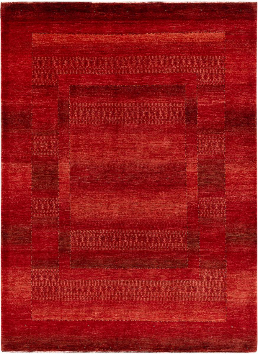 Perzisch tapijt Perzisch Gabbeh Loribaft Essence 232x171 232x171, Perzisch tapijt Handgeknoopt