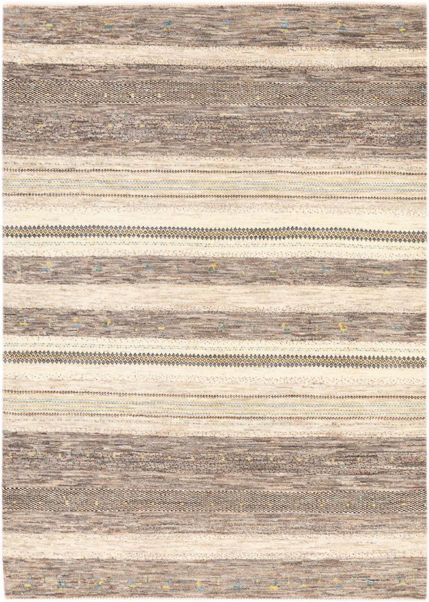 Persialainen matto Persia Gabbeh Loribaft Tabiilbaft 234x169 234x169, Persialainen matto Solmittu käsin