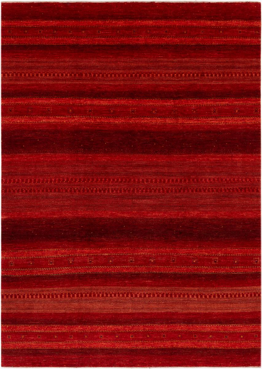 Tapete persa Perser Gabbeh Loribaft Essence 338x241 338x241, Tapete persa Feito à mão