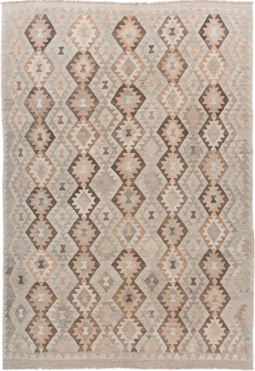 Afgán szőnyeg Kilim Afgán Heritage 285x199 285x199, Perzsa szőnyeg szőttesek