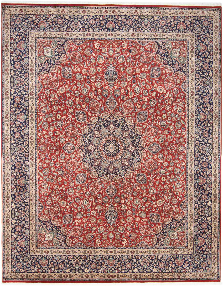 Pakistani rug Cyres 307x240 307x240, Persian Rug Knotted by hand