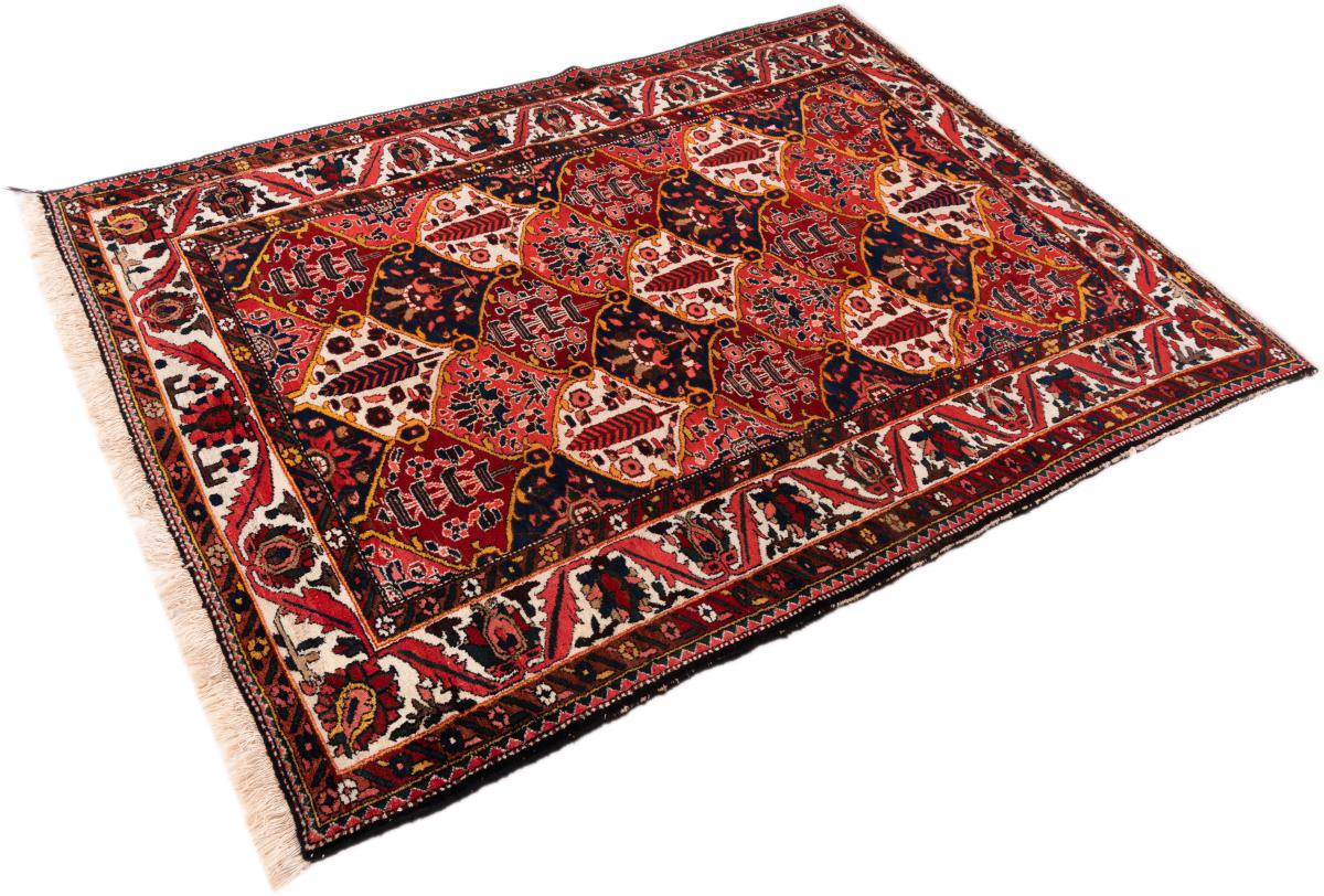 Bakhtiar - 1