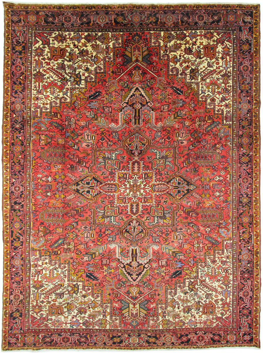 Persian Rug Garawan 414x309 414x309, Persian Rug Knotted by hand