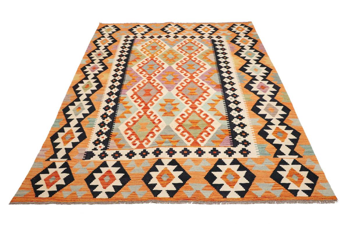 Kilim Afegão - 1