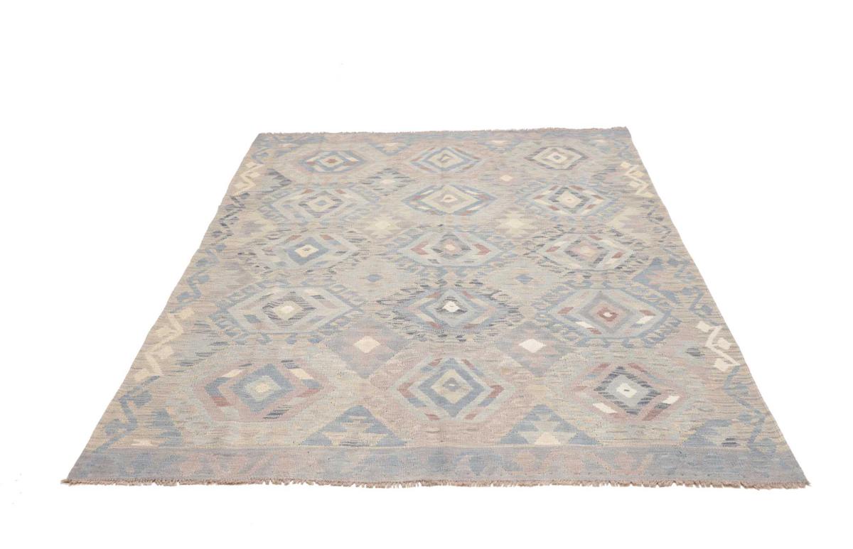 Kilim Afghan - 1